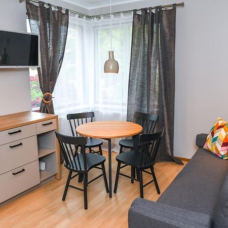 Zagorski Apartment 2 Kuressaare Dış mekan fotoğraf