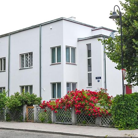 Zagorski Apartment 2 Kuressaare Dış mekan fotoğraf