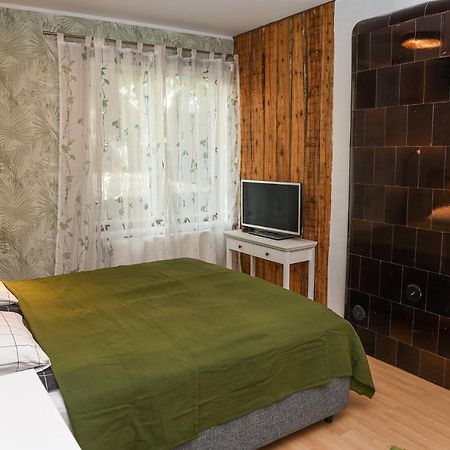 Zagorski Apartment 2 Kuressaare Dış mekan fotoğraf
