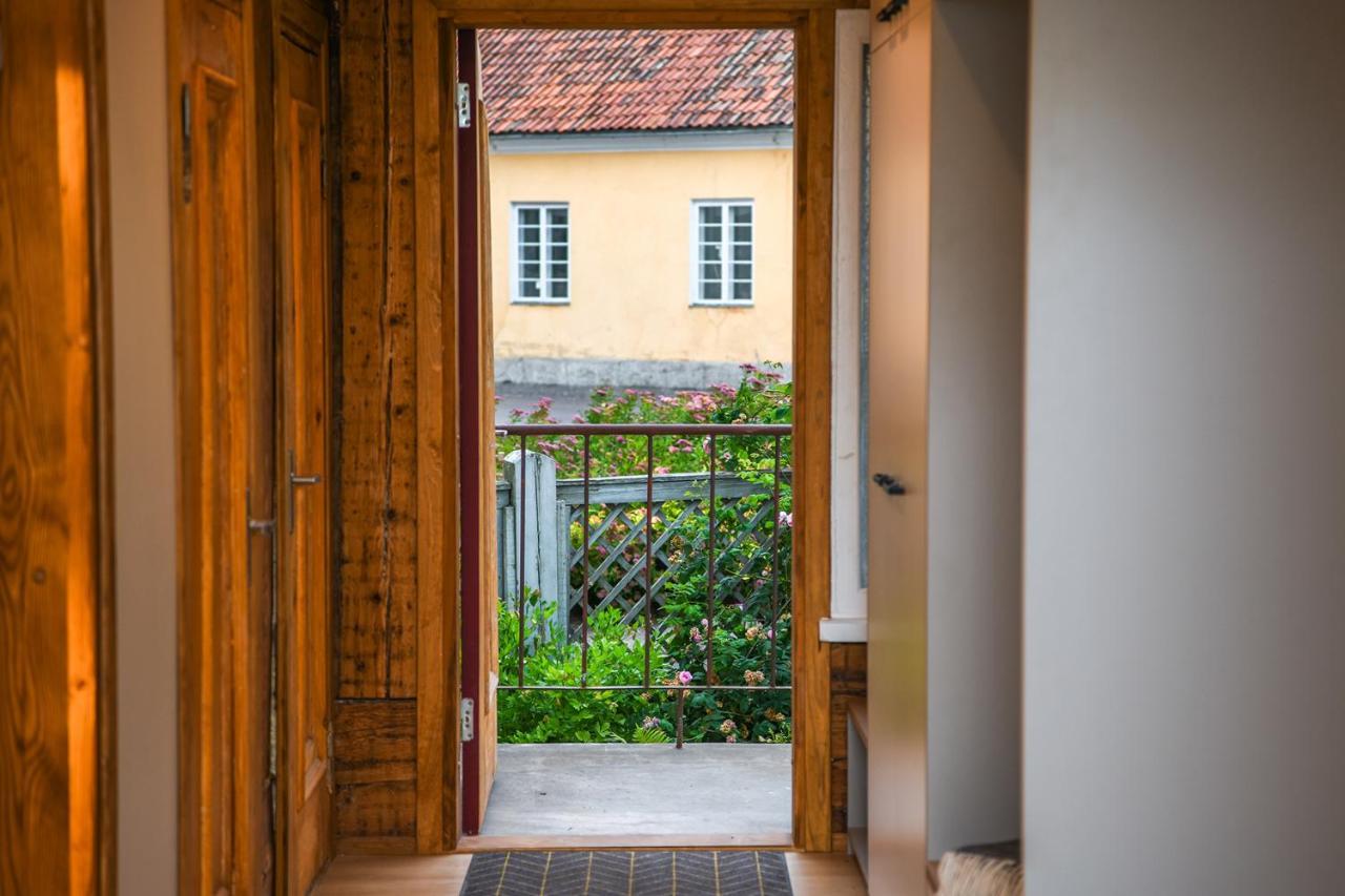 Zagorski Apartment 2 Kuressaare Dış mekan fotoğraf