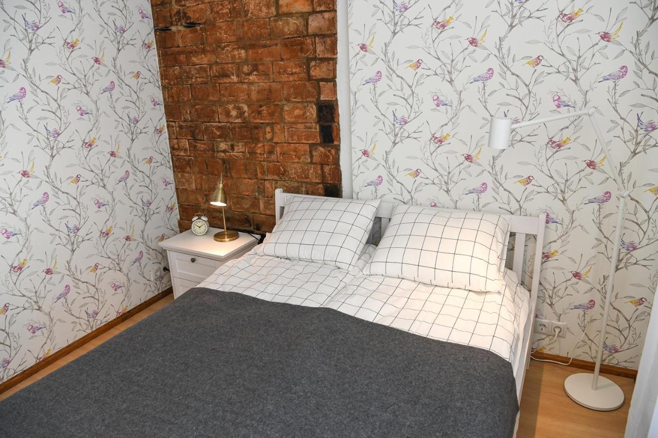 Zagorski Apartment 2 Kuressaare Dış mekan fotoğraf