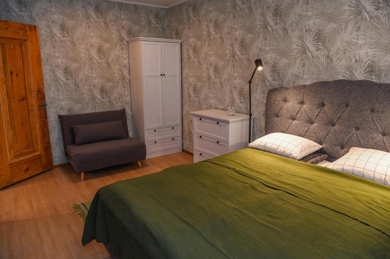 Zagorski Apartment 2 Kuressaare Dış mekan fotoğraf